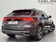 Audi Q8 3.0 Q8 S Line 50 TDI Quattro Auto 4WD 5dr 5