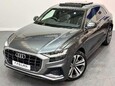 Audi Q8 3.0 Q8 S Line 50 TDI Quattro Auto 4WD 5dr 9