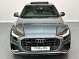 Audi Q8 3.0 Q8 S Line 50 TDI Quattro Auto 4WD 5dr 11