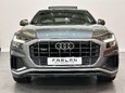 Audi Q8 3.0 Q8 S Line 50 TDI Quattro Auto 4WD 5dr 12