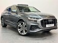 Audi Q8 3.0 Q8 S Line 50 TDI Quattro Auto 4WD 5dr 15