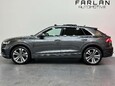 Audi Q8 3.0 Q8 S Line 50 TDI Quattro Auto 4WD 5dr 21