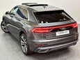 Audi Q8 3.0 Q8 S Line 50 TDI Quattro Auto 4WD 5dr 22