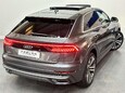 Audi Q8 3.0 Q8 S Line 50 TDI Quattro Auto 4WD 5dr 26