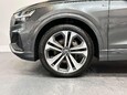 Audi Q8 3.0 Q8 S Line 50 TDI Quattro Auto 4WD 5dr 57