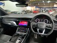 Audi Q8 3.0 Q8 S Line 50 TDI Quattro Auto 4WD 5dr 63