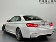 BMW M4 3.0 BiTurbo Competition Coupe 2dr Petrol DCT Euro 6 (s/s) (450 ps) 4