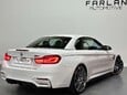 BMW M4 3.0 BiTurbo Competition Coupe 2dr Petrol DCT Euro 6 (s/s) (450 ps) 5