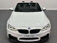 BMW M4 3.0 BiTurbo Competition Coupe 2dr Petrol DCT Euro 6 (s/s) (450 ps) 9