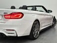 BMW M4 3.0 BiTurbo Competition Coupe 2dr Petrol DCT Euro 6 (s/s) (450 ps) 24