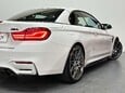 BMW M4 3.0 BiTurbo Competition Coupe 2dr Petrol DCT Euro 6 (s/s) (450 ps) 26