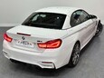 BMW M4 3.0 BiTurbo Competition Coupe 2dr Petrol DCT Euro 6 (s/s) (450 ps) 27