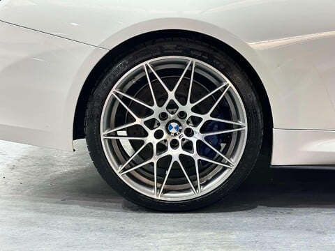 BMW M4 3.0 BiTurbo Competition Coupe 2dr Petrol DCT Euro 6 (s/s) (450 ps) 49