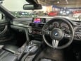 BMW M4 3.0 BiTurbo Competition Coupe 2dr Petrol DCT Euro 6 (s/s) (450 ps) 2