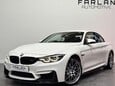 BMW M4 3.0 BiTurbo Competition Coupe 2dr Petrol DCT Euro 6 (s/s) (450 ps) 3