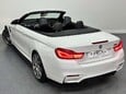 BMW M4 3.0 BiTurbo Competition Coupe 2dr Petrol DCT Euro 6 (s/s) (450 ps) 18