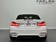 BMW M4 3.0 BiTurbo Competition Coupe 2dr Petrol DCT Euro 6 (s/s) (450 ps) 21