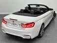 BMW M4 3.0 BiTurbo Competition Coupe 2dr Petrol DCT Euro 6 (s/s) (450 ps) 25