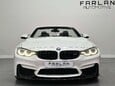 BMW M4 3.0 BiTurbo Competition Convertible 2dr Petrol DCT Euro 6 (s/s) (450 ps) 11