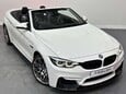 BMW M4 3.0 BiTurbo Competition Convertible 2dr Petrol DCT Euro 6 (s/s) (450 ps) 12