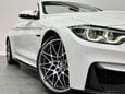 BMW M4 3.0 BiTurbo Competition Convertible 2dr Petrol DCT Euro 6 (s/s) (450 ps) 13