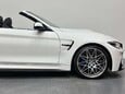 BMW M4 3.0 BiTurbo Competition Convertible 2dr Petrol DCT Euro 6 (s/s) (450 ps) 17