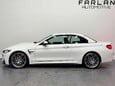 BMW M4 3.0 BiTurbo Competition Convertible 2dr Petrol DCT Euro 6 (s/s) (450 ps) 22