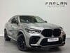 BMW X6 4.4 X6 M Competition Edition Auto 4WD 5dr