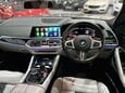 BMW X6 4.4 X6 M Competition Edition Auto 4WD 5dr 2