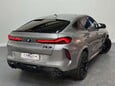 BMW X6 4.4 X6 M Competition Edition Auto 4WD 5dr 3