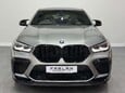 BMW X6 4.4 X6 M Competition Edition Auto 4WD 5dr 5