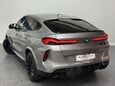 BMW X6 4.4 X6 M Competition Edition Auto 4WD 5dr 14