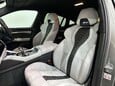 BMW X6 4.4 X6 M Competition Edition Auto 4WD 5dr 17