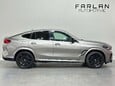 BMW X6 4.4 X6 M Competition Edition Auto 4WD 5dr 31