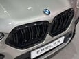 BMW X6 4.4 X6 M Competition Edition Auto 4WD 5dr 75