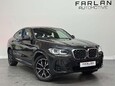 BMW X4 2.0 X4 xDrive 20d M Sport MHEV Auto 4WD 5dr 1