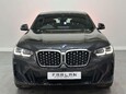 BMW X4 2.0 X4 xDrive 20d M Sport MHEV Auto 4WD 5dr 7