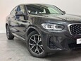 BMW X4 2.0 X4 xDrive 20d M Sport MHEV Auto 4WD 5dr 10