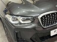 BMW X4 2.0 X4 xDrive 20d M Sport MHEV Auto 4WD 5dr 48