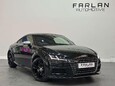 Audi TT 2.0 TTS TFSI Quattro Semi-Auto 4WD 3dr 1