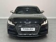 Audi TT 2.0 TTS TFSI Quattro Semi-Auto 4WD 3dr 3