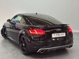 Audi TT 2.0 TTS TFSI Quattro Semi-Auto 4WD 3dr 6