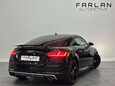 Audi TT 2.0 TTS TFSI Quattro Semi-Auto 4WD 3dr 9