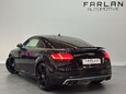 Audi TT 2.0 TTS TFSI Quattro Semi-Auto 4WD 3dr 15