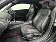 Audi TT 2.0 TTS TFSI Quattro Semi-Auto 4WD 3dr 16