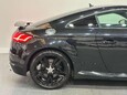 Audi TT 2.0 TTS TFSI Quattro Semi-Auto 4WD 3dr 20