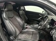 Audi TT 2.0 TTS TFSI Quattro Semi-Auto 4WD 3dr 36