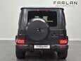 Mercedes-Benz G Series 4.0 AMG G 63 4Matic Auto 4WD 5dr 6