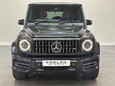 Mercedes-Benz G Series 4.0 AMG G 63 4Matic Auto 4WD 5dr 7