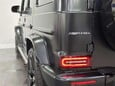 Mercedes-Benz G Series 4.0 AMG G 63 4Matic Auto 4WD 5dr 12